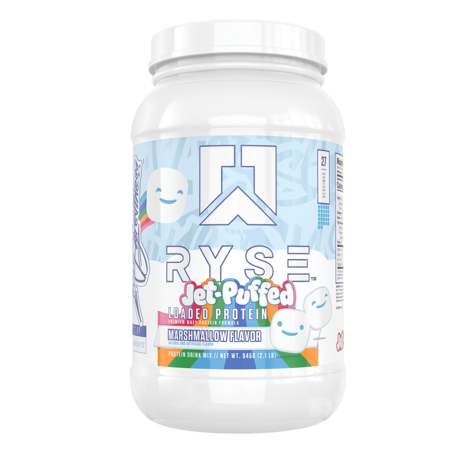 Loaded Protein D5