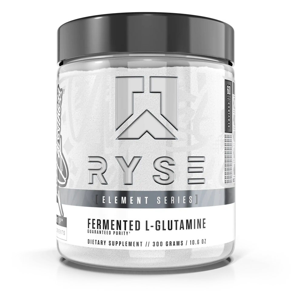 Fermented L-Glutamine I3