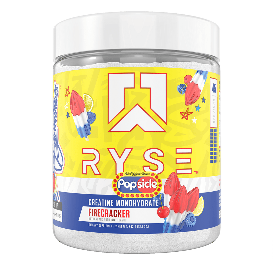 Creatine Monohydrate V1