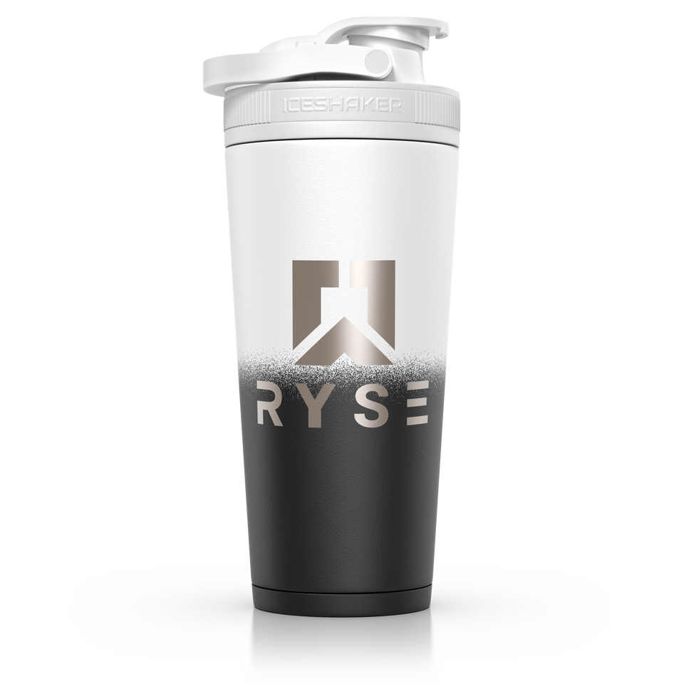 RYSE x Ice Shaker X6