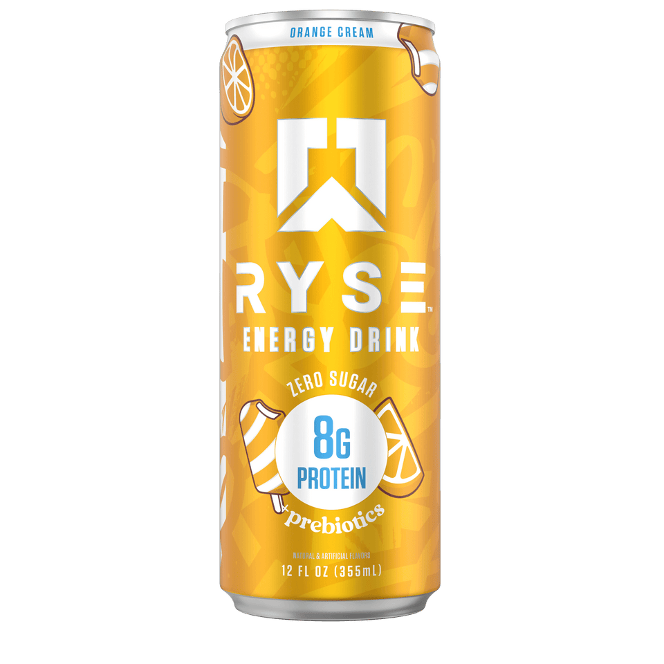 RYSE Energy Drink R7