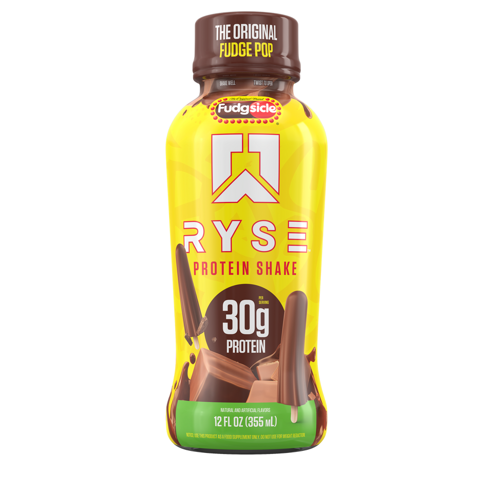 Loaded Protein Shake RTD J4