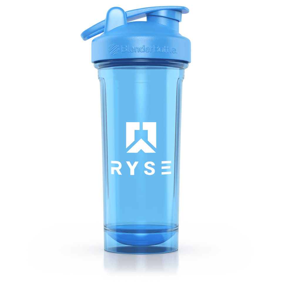 RYSE x Blender Bottle A0